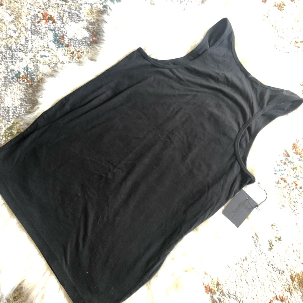 SALE! New! Kill Brand • Sleeveless Top - Picture 6 of 6